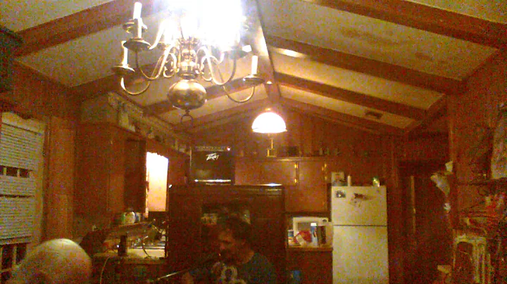 Doin Time by Sublime as performed by Shane Bouldin...
