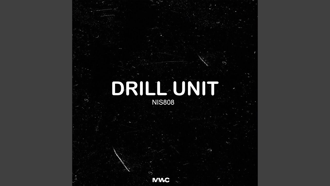 Watch Drill-Unit on YouTube Watch Drill-Unit on YouTube