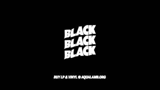 Black Black Black - Seance for a Sucker