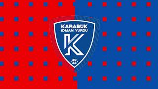 Karabük İdman Yurdu Gol Müziği & Karabük İy Gola Song & Nesine 3.Lig 3.Grup 24 - 25