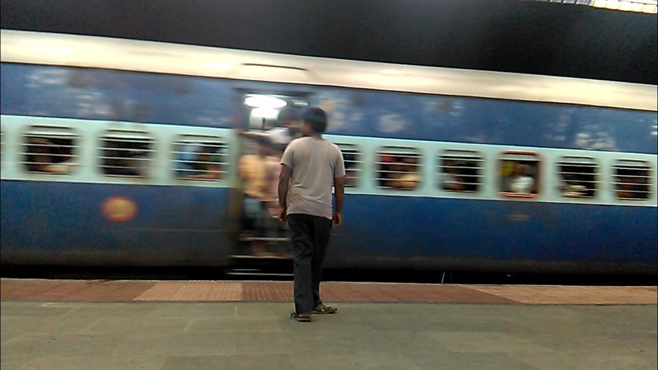 Tata Jamshedpur railway station YouTube
