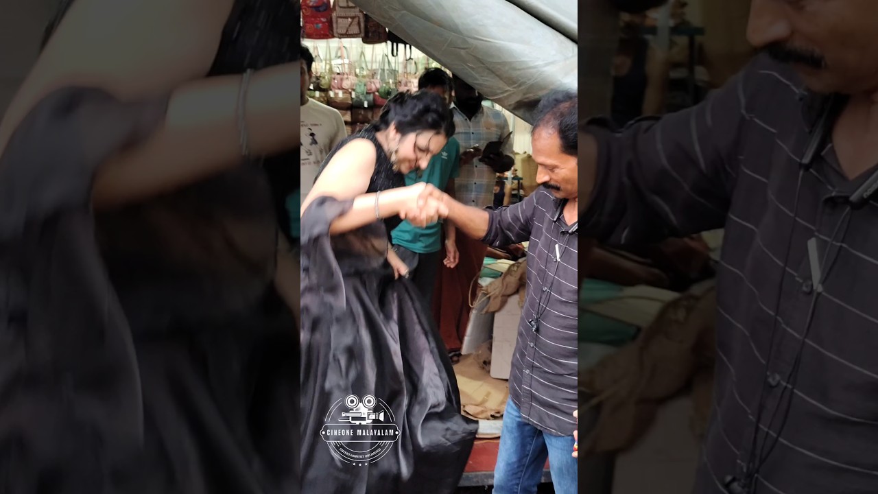 റിനിയോട് ചേട്ടന്റെ സ്നേഹം കണ്ടോ 😍|RINI ANN GEORGE ACTRESS