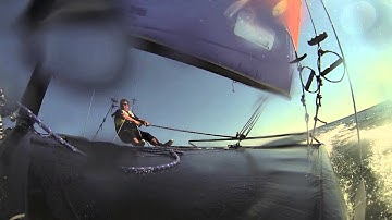 Hobie Cat Day 4 [GoPro Hero 3]