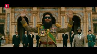 4 scenes that prove The Dictator is Sacha Baron Cohen best role