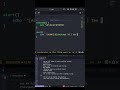 Bash Security Alerts | Display & Log Threats in Real-Time #linux #automation #coding #bashscripting