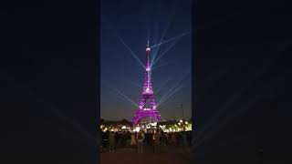 Anniversaire 130ans Tour Eiffel