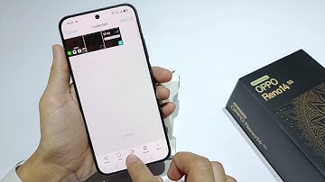 How to fix otg problem in oppo reno 14 5g | oppo reno 14 me pendrive ko mobile se kaise connect kare