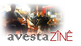 AVESTA -  ZÎNÊ  ( performansa zindî ) Resimi