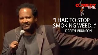 'A Bowl of Froot Loops' | Darryl Brunson | Comedy Time by Comedy Time 332 views 3 weeks ago 3 minutes, 24 seconds