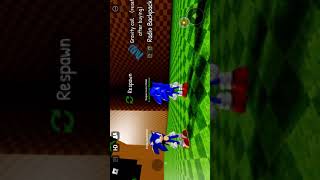 Sonic simulator script testing