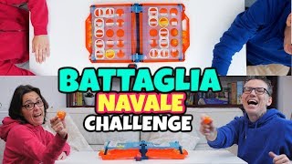 AFFONDA LA FLOTTA AL VOLO Challenge: Sfida a Battaglia Navale screenshot 5