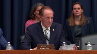 Dr. Joyce Questions EPA Administrator Lee Zeldin on Reallocating Small Refinery Exemptions