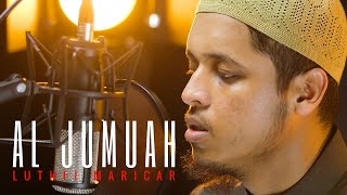 Al Jumuah - Luhtfi Mariccar