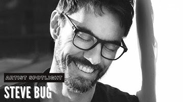 Gray Area Interview: Steve Bug