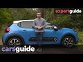 Citroen C3 2018 review