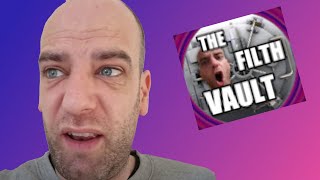 Callums Corner Reacts To The Filth Vaults Songs