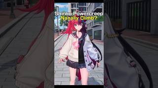 Did Shinku Powrecreep Nanally Climb? | Neverness to Everness #nte #ntecreator #nevernesstoeverness
Disclaimer: Content is based on a test server and may not represent the final version.
#nte #ntecreator #nevernesstoeverness Did Shinku Powrecreep Nanally Climb? | Neverness to Everness #nte #ntecreator #nevernesstoeverness