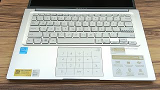 Asus Laptop 15 with Core i3 13th Gen Review: Laptop for Students, Office &amp; Personal Use!