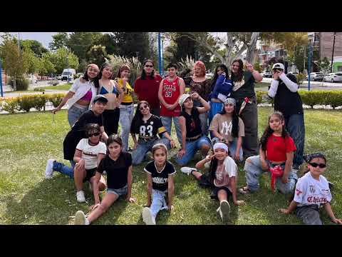 DANCEHALL VIBES - CHALLENGER Ding Dong FT DFT