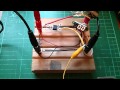 Tutoriel pratique mosfet n4  canal n high side et bootstrapping