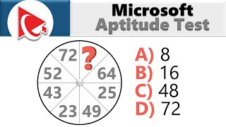 How to Pass Microsoft Aptitude Test