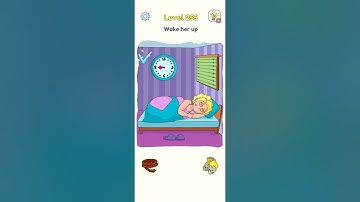 DOP 3: Displace One Part 🤪🏋🏼Level @255 Gameplay (Android, ios) #Youtube Shorts #PlayGo!