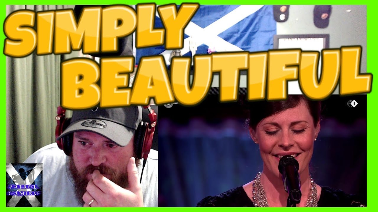 FLOOR JANSEN I Don't Know A Thing About Love (Beste Zangers 2019) Reaction