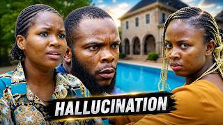 Success's Imagination? - Mark Angel Comedy - Episode 494