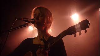 Gemma Hayes - High &amp; Low @Omeara, London 23/4/23