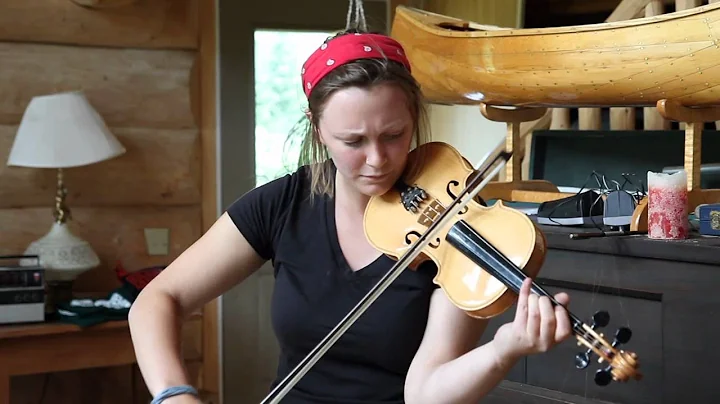 Elizabeth Vickers-Drennan at Bill Millers: Downtow...