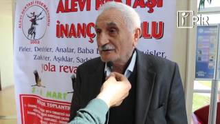 Hayrettin Altun Cevhayir Referandum Resimi