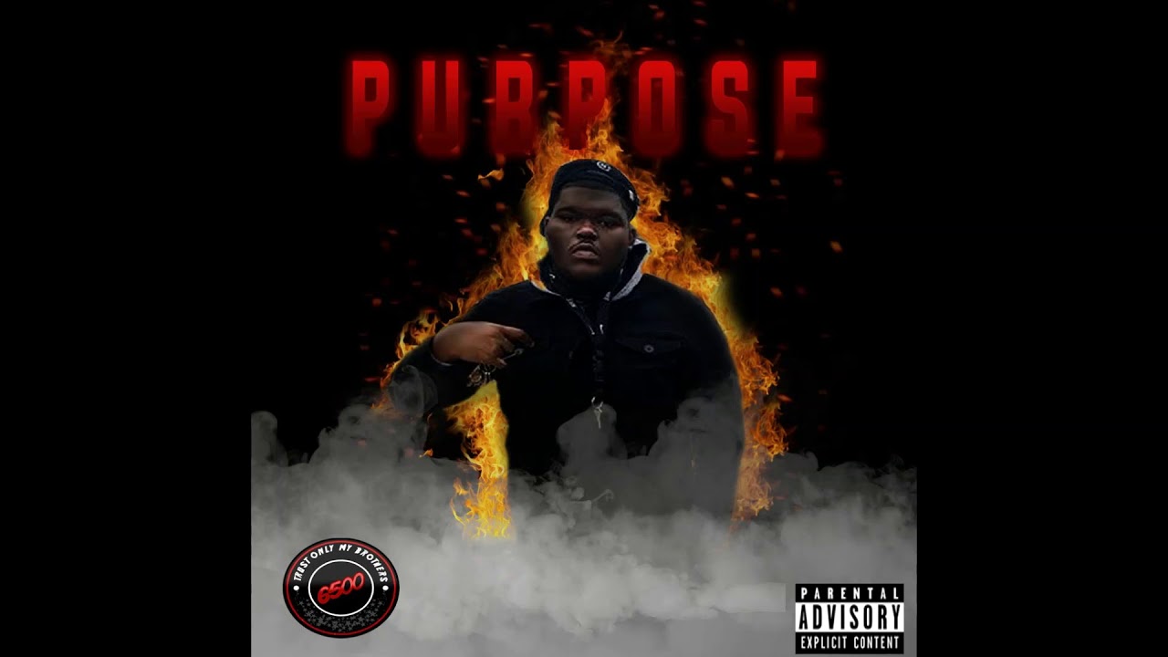 Watch PURPOSE on YouTube Watch PURPOSE on YouTube