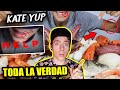 El MISTERIO de KATE YUP ¿Está siendo OBLIGADA a HACER VIDEOS?