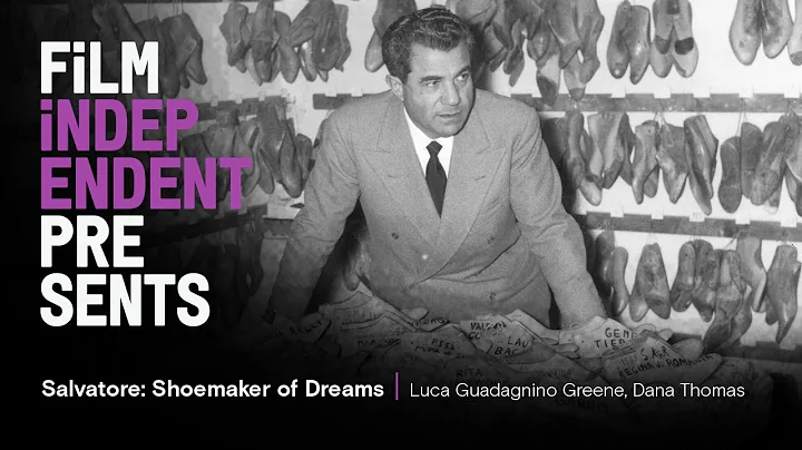 Salvatore: Shoemaker of Dreams - Q&A | Luca Guadag...