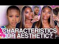 Is Femininity Based on Characteristics or An Aesthetic? | Let&#39;s Talk About It | Tee Noir Reaction