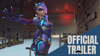 Thank You Overwatch Anniversary 2021 Event Trailer | Switch, PS4, Xbox One, PC