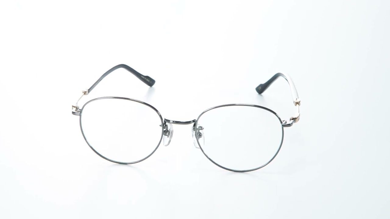 Air twist 360 AT-001 / EYEWEAR :: Ptolemy48（トレミーフォーティ