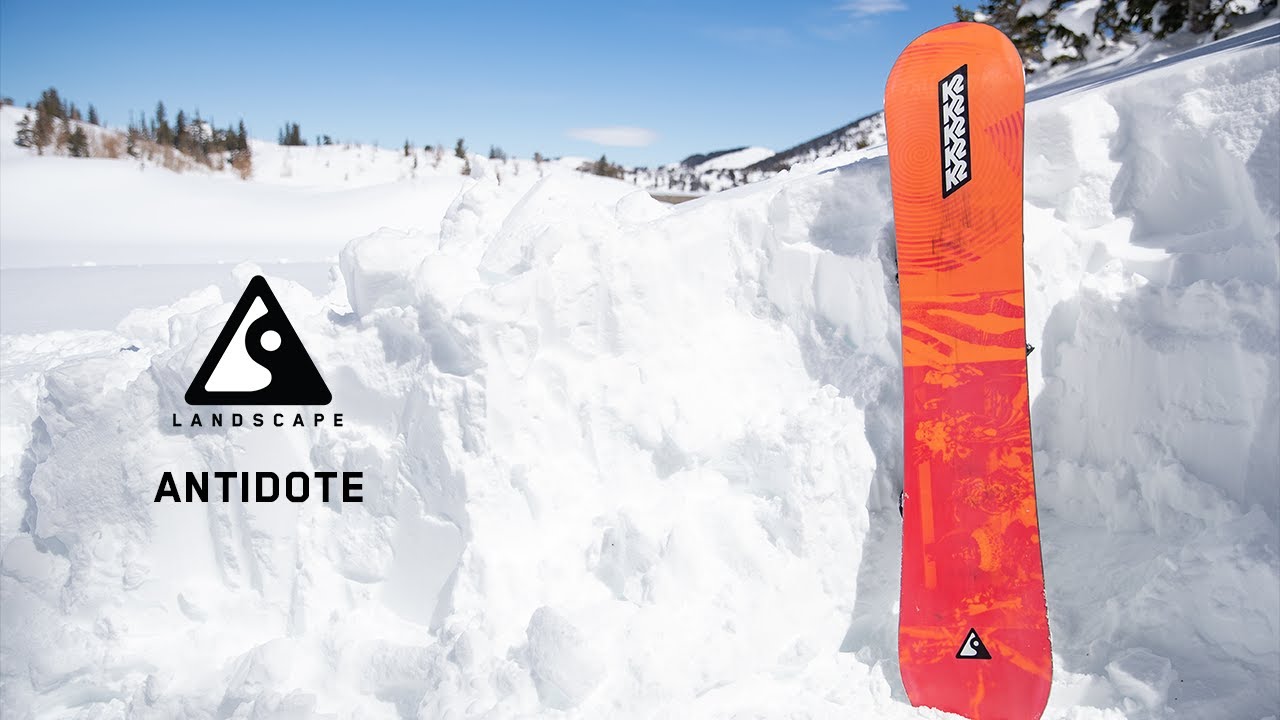 Сноуборд Prime Snowboards Surf 2022