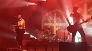 Frank Turner - Out Of Breath @ EmslandArena Lingen 10/11/2018