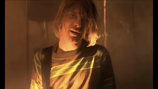 Nirvana Smells Like Teen Spirit Remastered Audio HQ