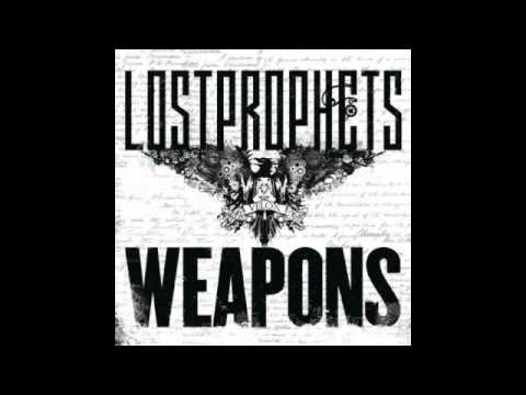 Lostprophets (+) Heart On Loan