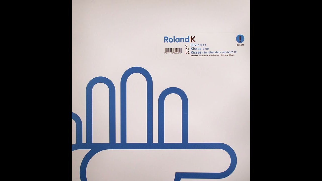 YouTube पर Roland K - Elixir देखें