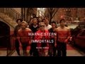 Marnie Stern - " Immortals"