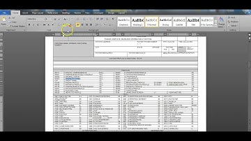 Filling out the Lab Requisition Tutorial