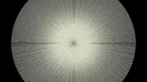 Moire Pattern Reveal the Hidden Geometry of Space - How Moire Patterns Create Emergent Effects