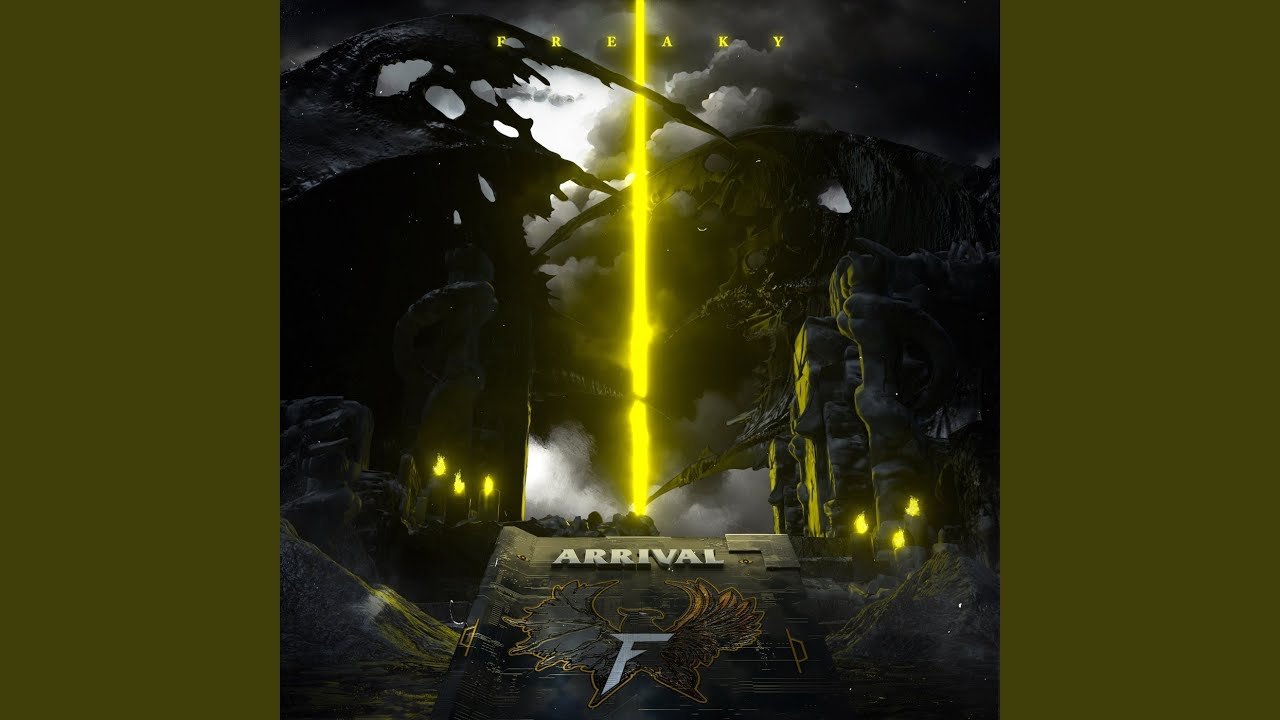 Assista a ARRIVAL no YouTube Assista a ARRIVAL no YouTube