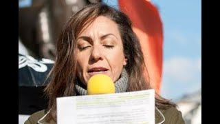 Julia Bradbury's Brexit comments as companies want to withdraw from UK 'Good for business!'