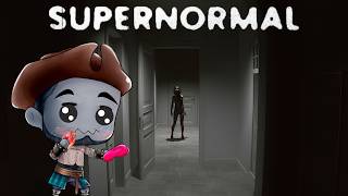 ¿MIJA, ESTÁS BIEN? (•⤙•)  [SUPERNORMAL]  [FULL GAME]