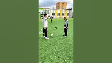 أفضل طريقة لإدخال كوبري في اللاعب 