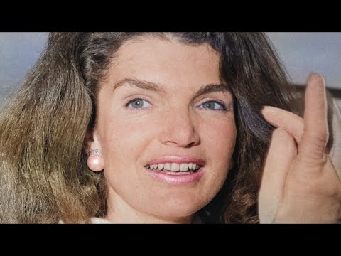 Video: Patrimonio neto de Jacqueline Kennedy Onassis: Wiki, casado, familia, boda, salario, hermanos